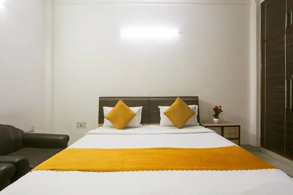 Swastik residency PaschimVihar by twamev