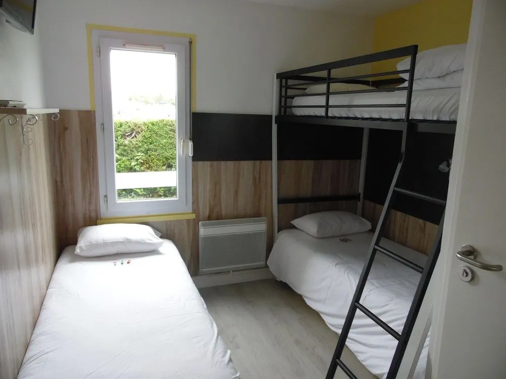 Fasthotel La Roche sur Yon Un FH CONFORT