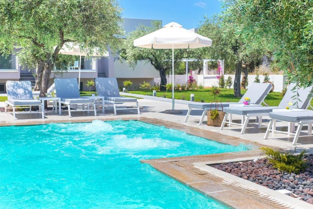 Olivia Resort