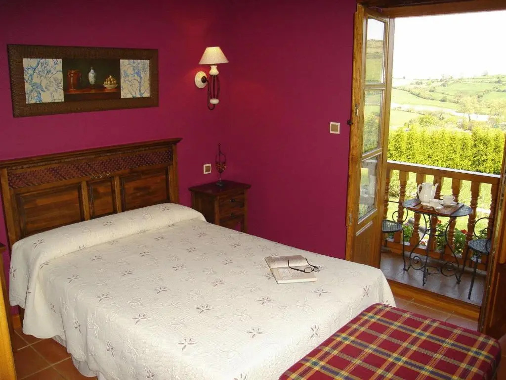 Hotel Rural Señorío de Altamira