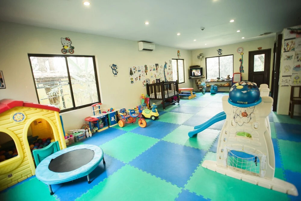 Victoria Angkor Suites