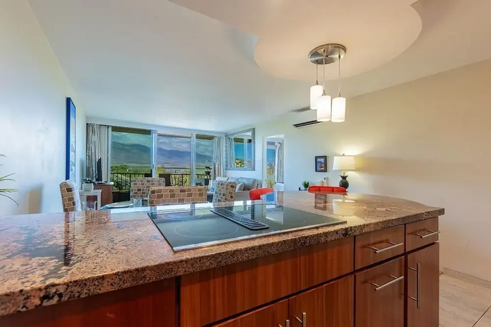 Nani Kai Hale 502 2 Bedroom Condo