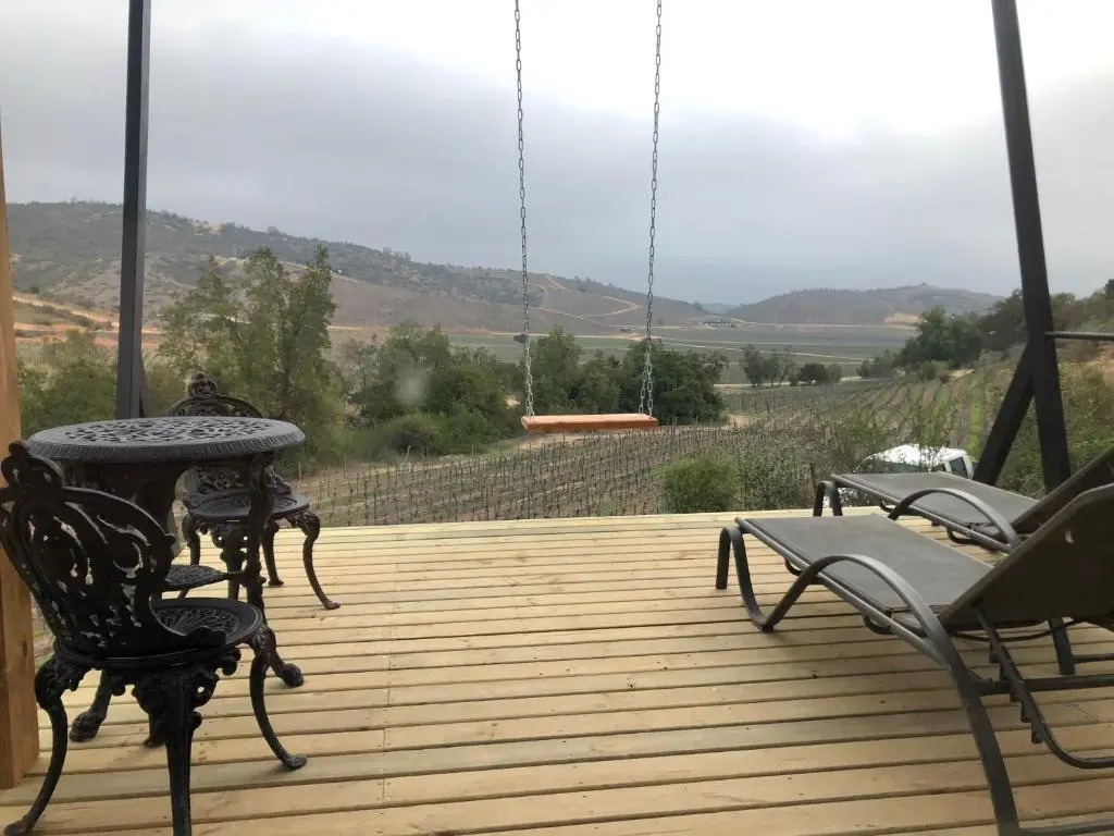 Casavino Casablanca