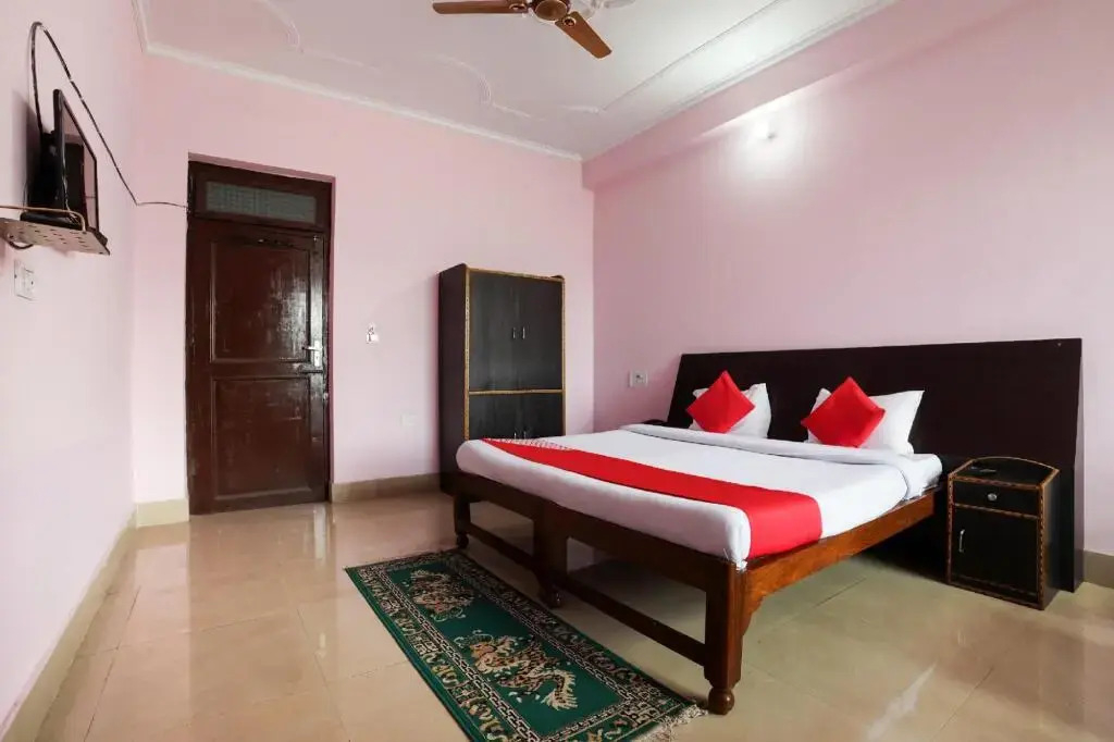 Hotel Olive Tree