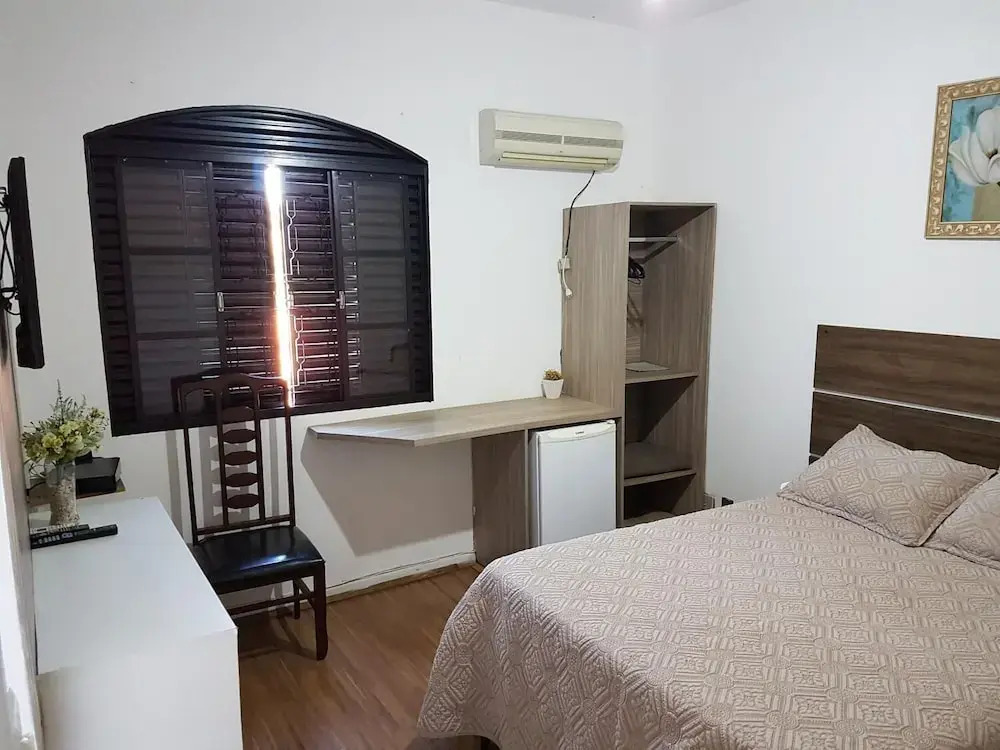 Pousada Barao