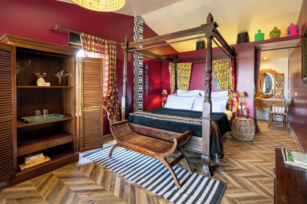 Finca Aal Cachucho Hotel Boutique
