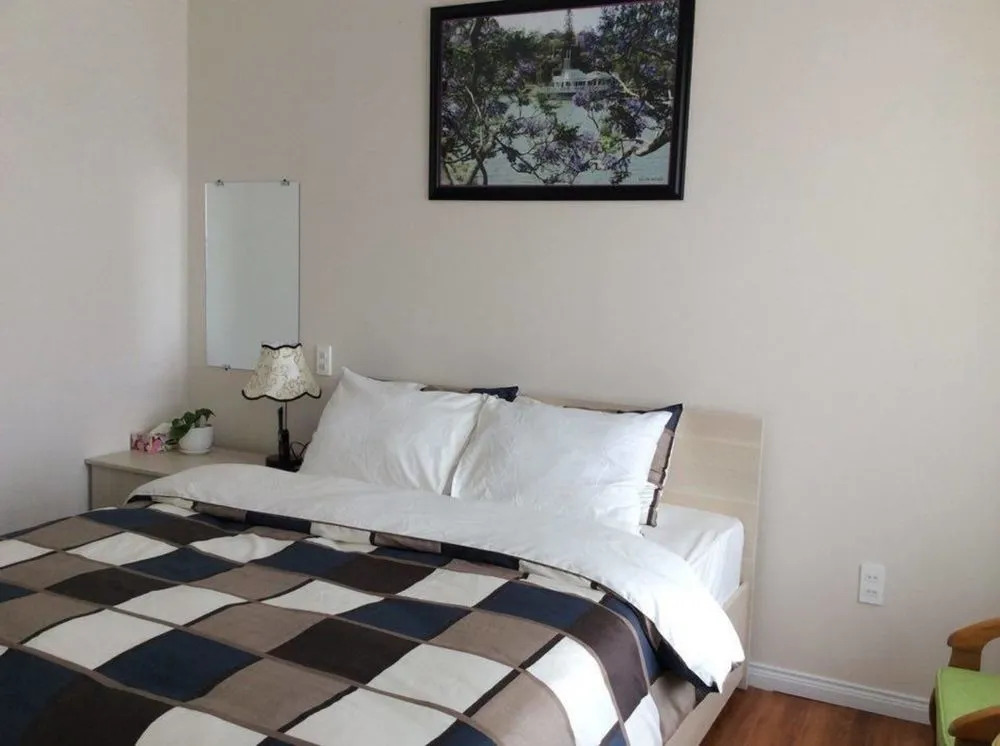 Tulip Xanh Homeaway