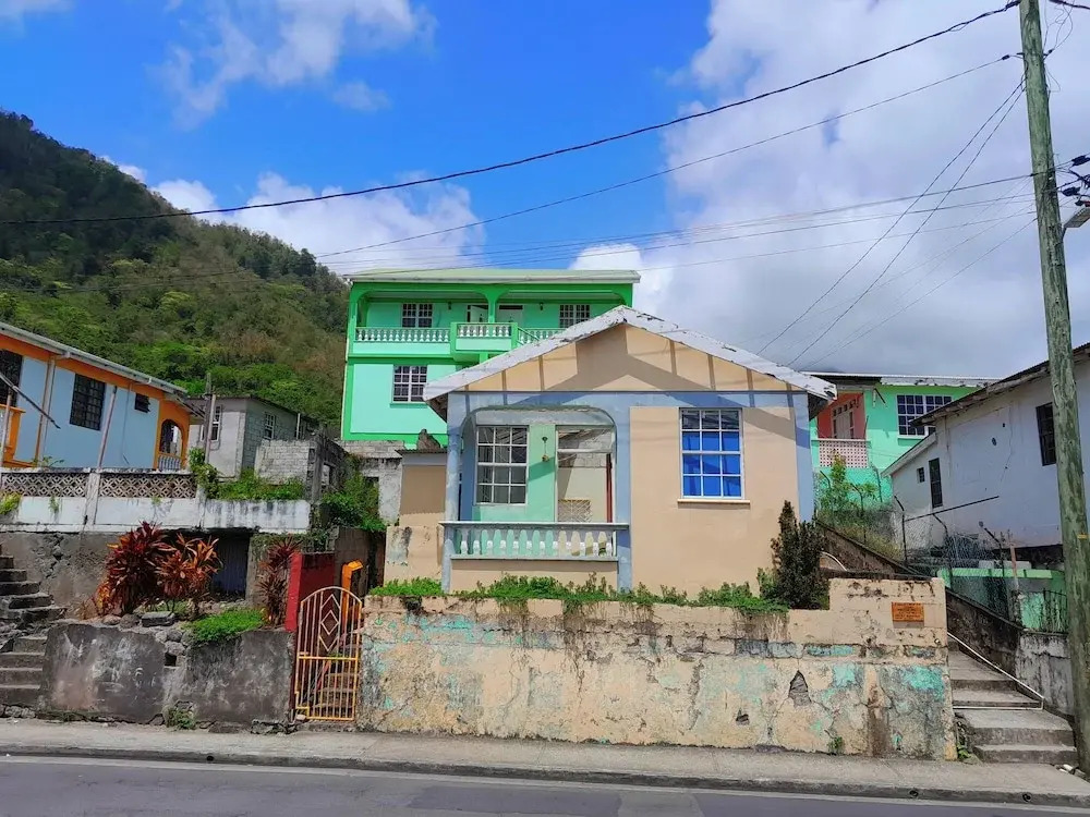 Pinard's Vacation Home-Apt 3