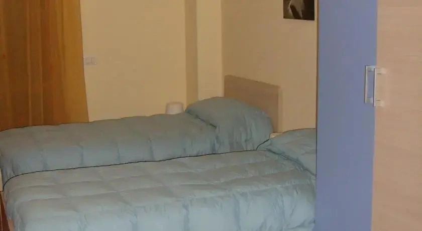 Maia Bed And Breakfast