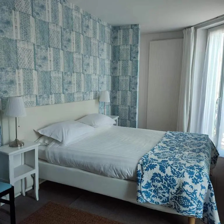 Chambres Dhote Les Chenes