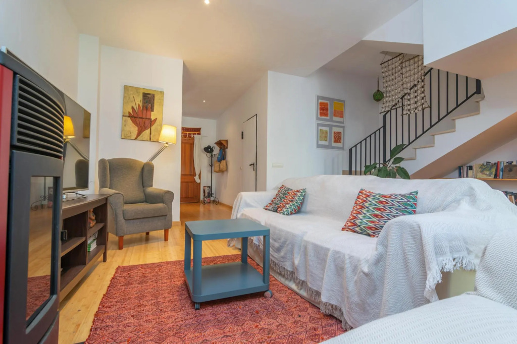 ELS ANGELS - Charming house with private pool Free WiFi