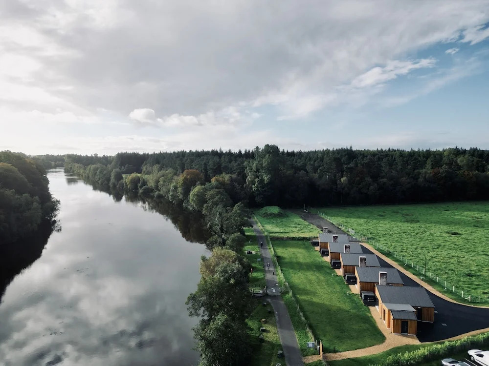The River Bann Retreat