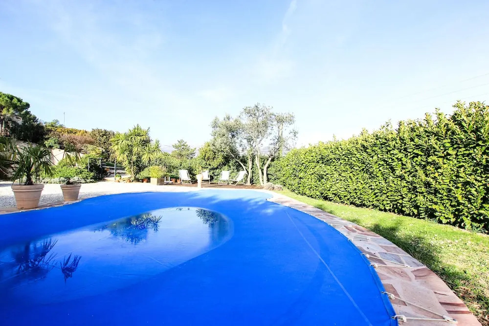 Villa Jardin D'Été