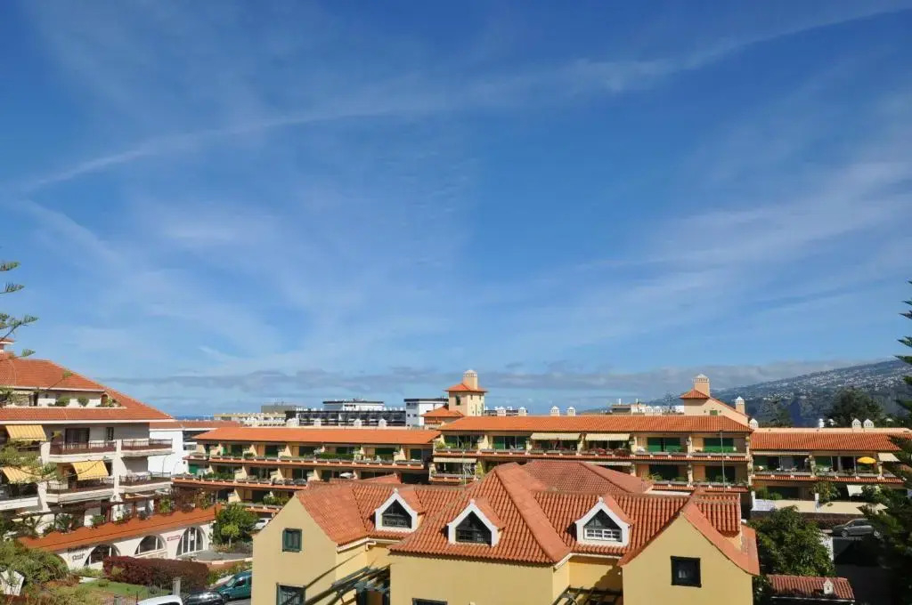 Villa la Paz