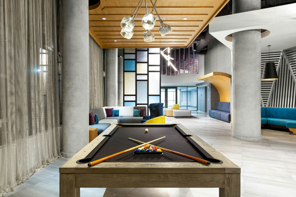 Aloft by Marriott San Juan