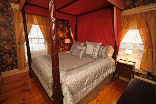 The Beal House Inn