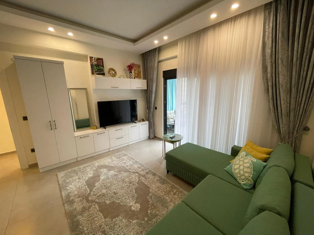 SA Apartments! Nice 1bd Flat.