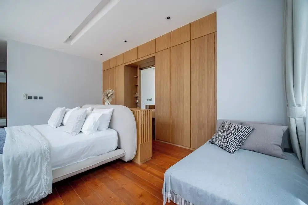 Botanica Foresta 4BR Luxury Villa with Pool by NLA
