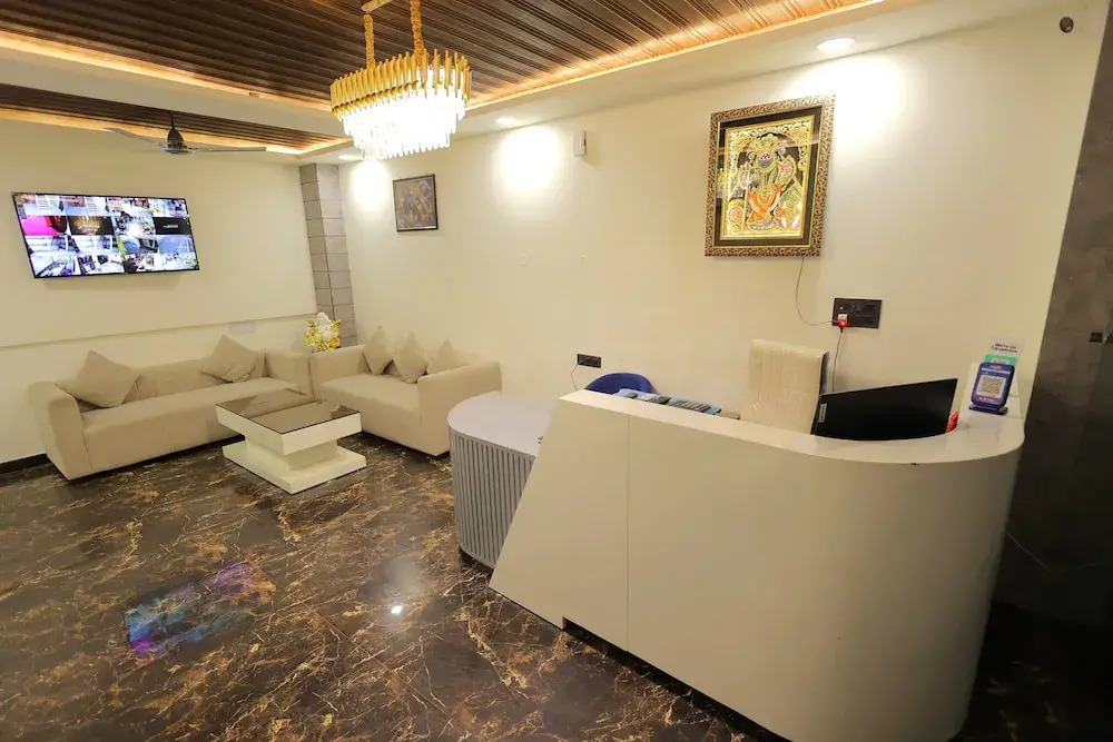 Shree Radha Heritage House