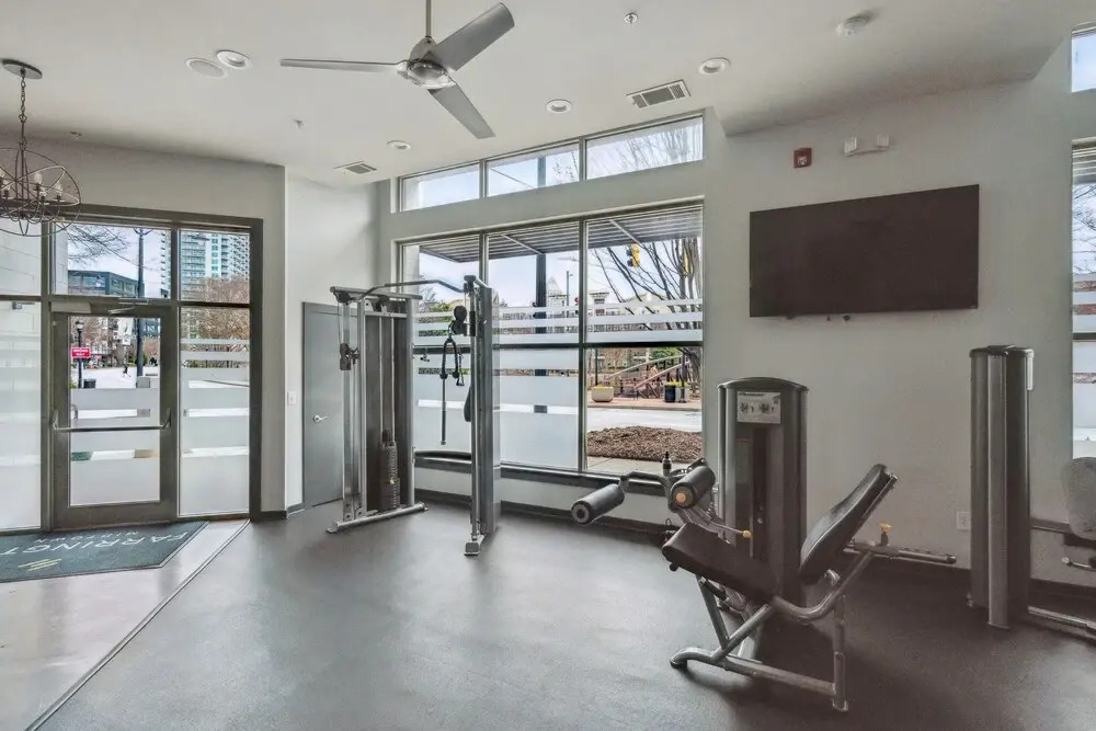 Beautifull Stays Extravagant & Luxury Living 2 Bedroom Apts by RedAwning, Atlanta