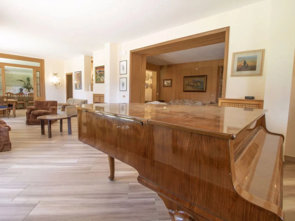 Villa Villa Cicci by Interhome