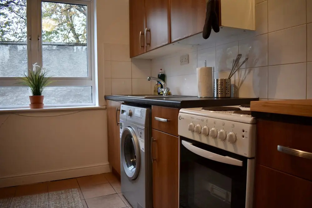 5 Bedroom Townhouse Near Dublin City Centre