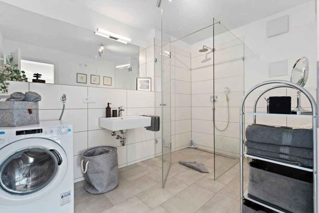 Riedlepark Apartments in Friedrichshafen