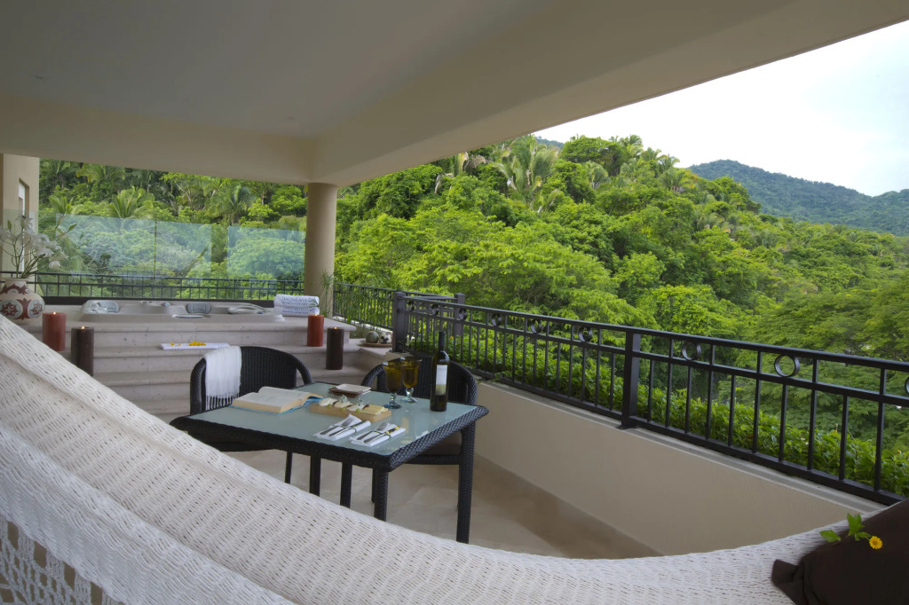 Garza Blanca Preserve Resort & Spa - All Inclusive