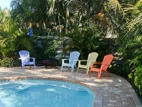 Mangrove Cottage