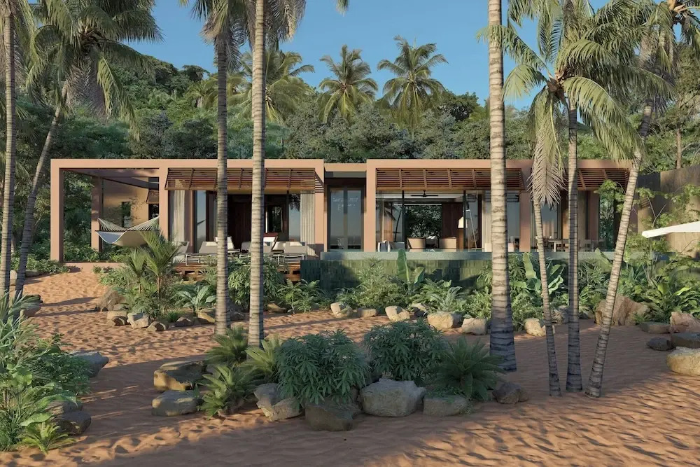 Siari Riviera Nayarit, a Ritz-Carlton Reserve