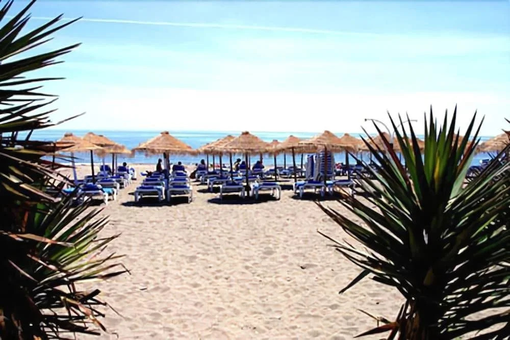 Villacana Playa Elena