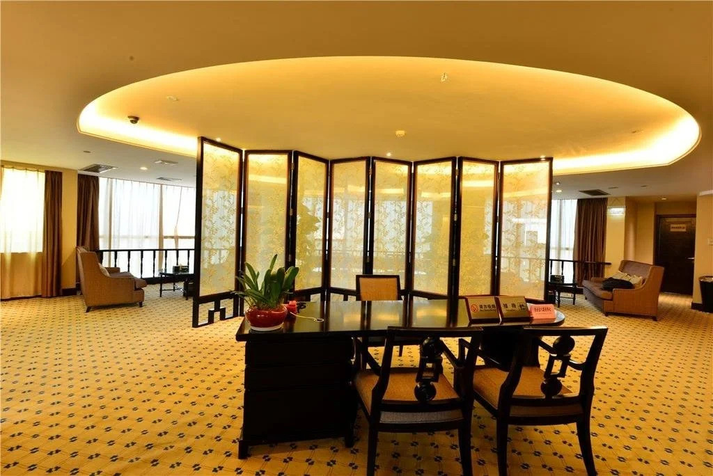 Humei Hotel