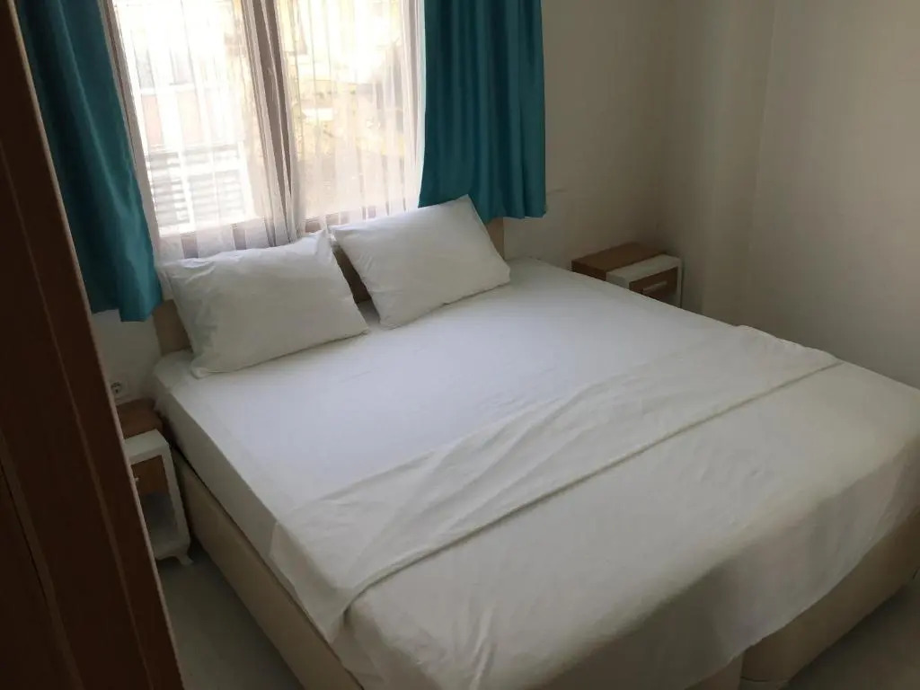 Can Residence