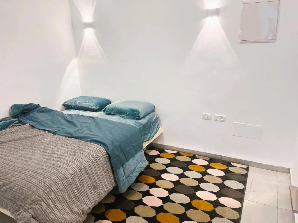 A cozy 2bdrm home in Wadi-Nisnas Haifa