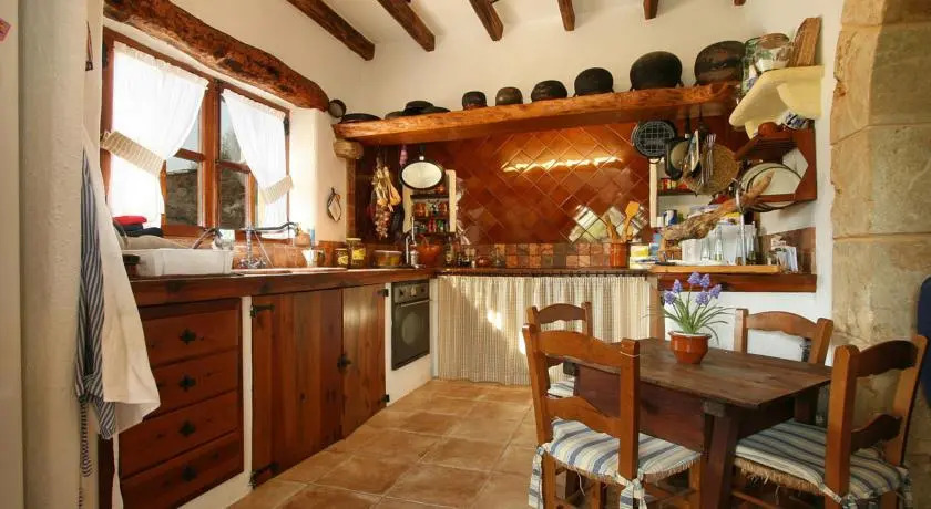 Villa SERGI