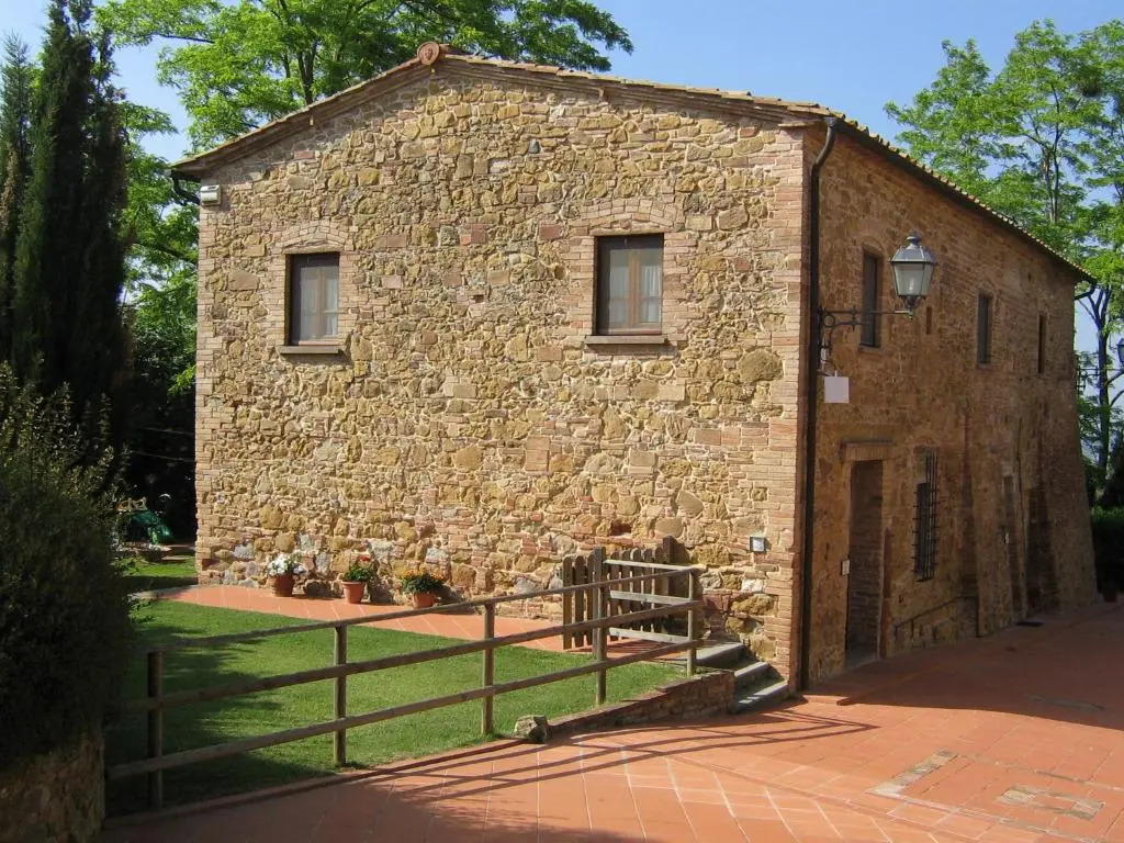 La Valle Appartamenti Per Vacanze