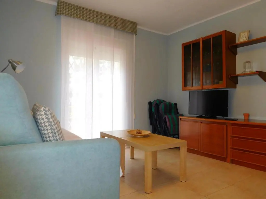 Apartamento en zona Horta, 2da linea de playa - 144B