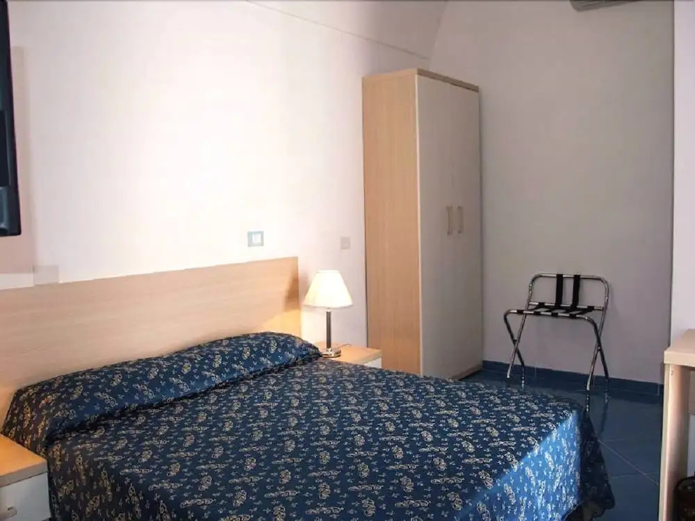 B&B La Terrazza Sul Porto