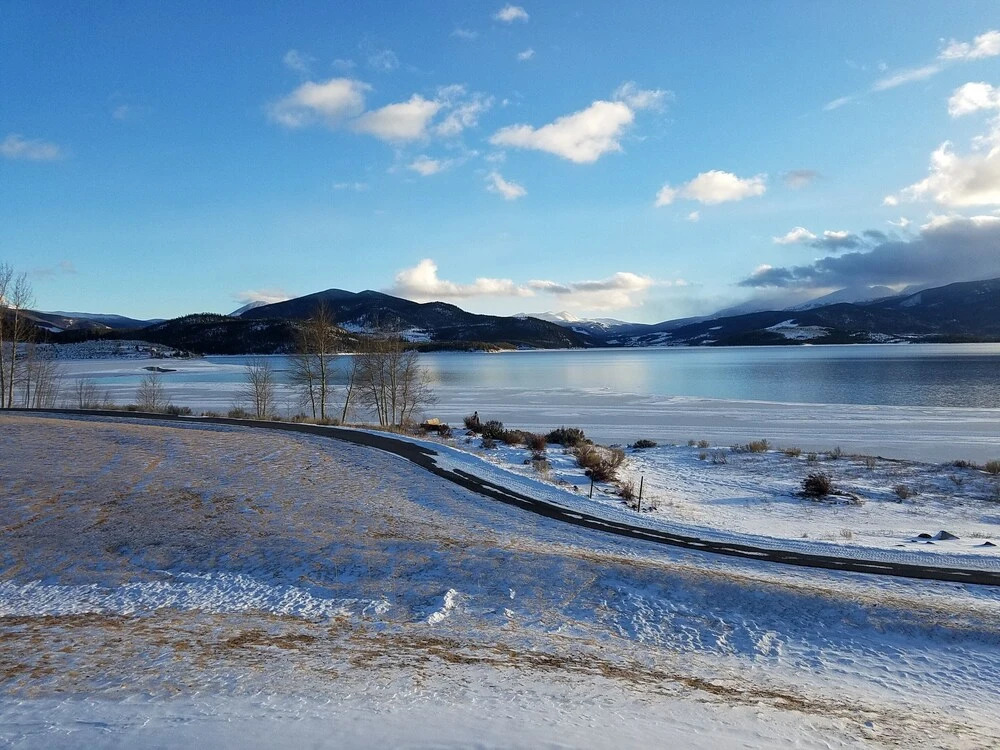 207 Point Dillon 2 Bedrooms 2 Bathrooms Condo