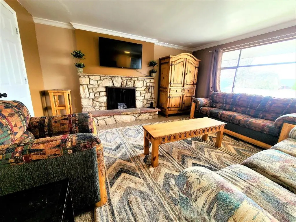 Cottonwood Comfort