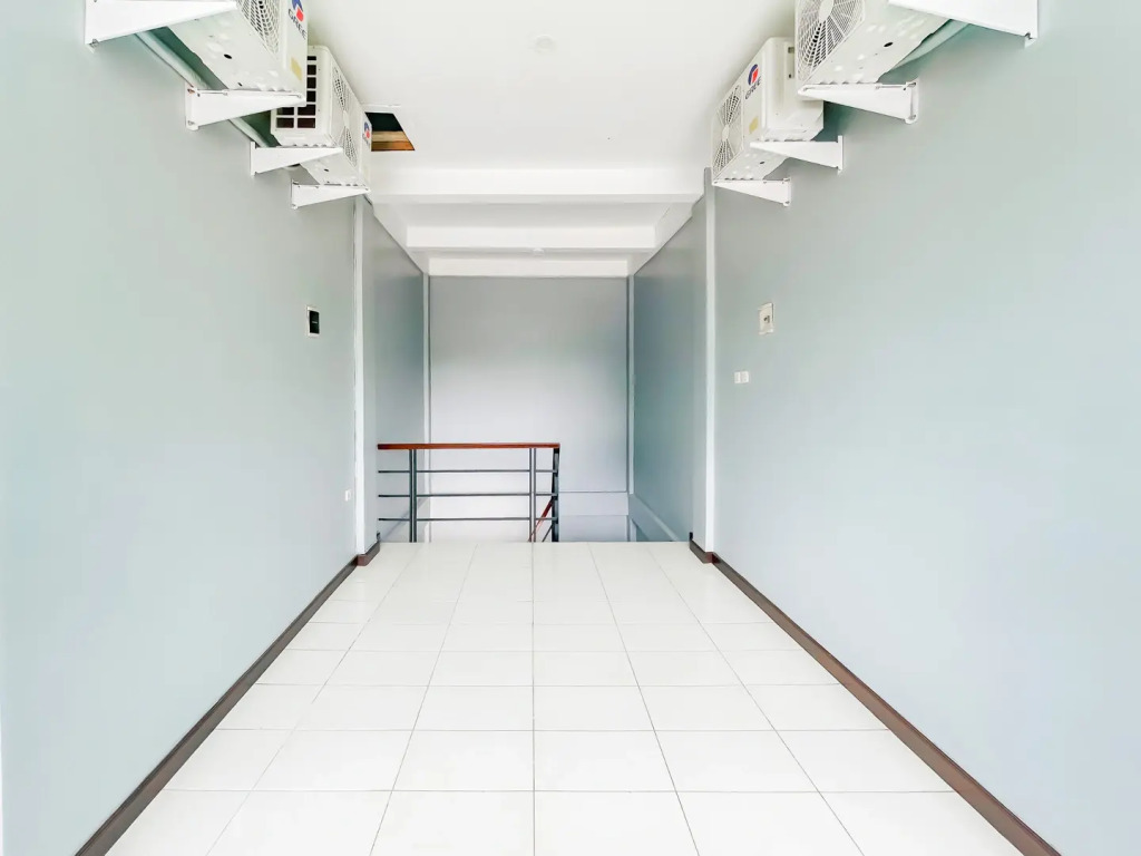 Urbanview Hotel Sagara Bogor