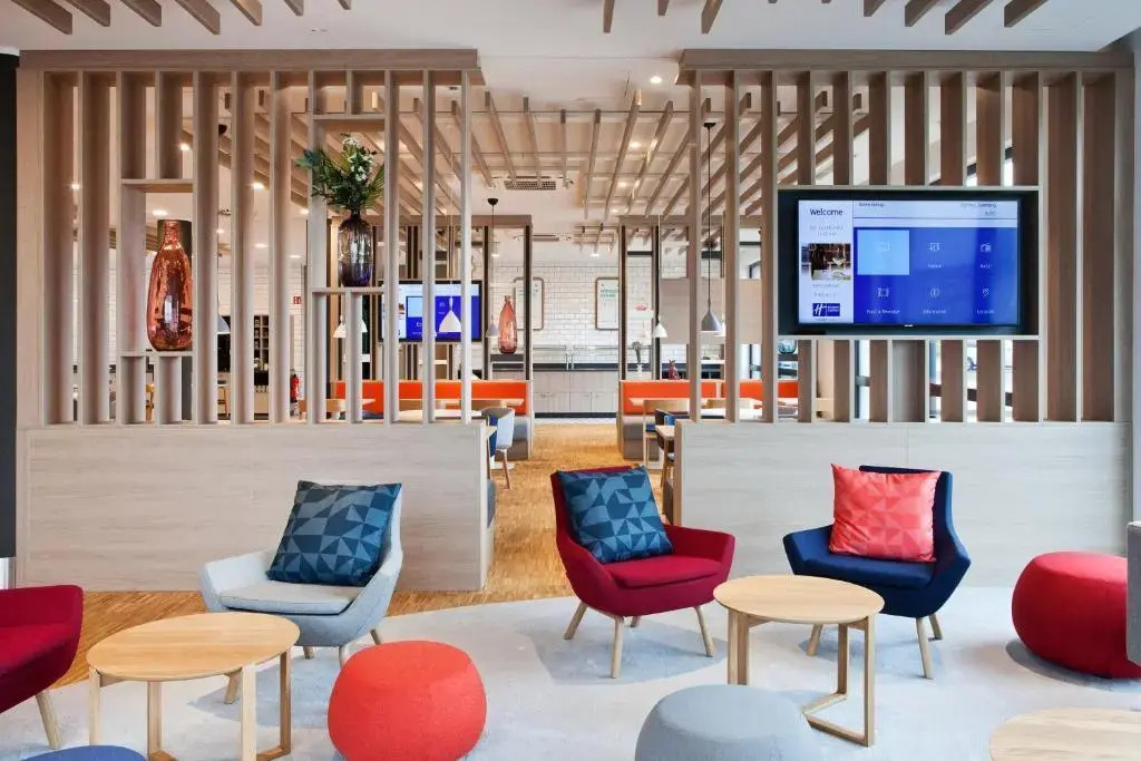 Holiday Inn Express - Offenburg by IHG