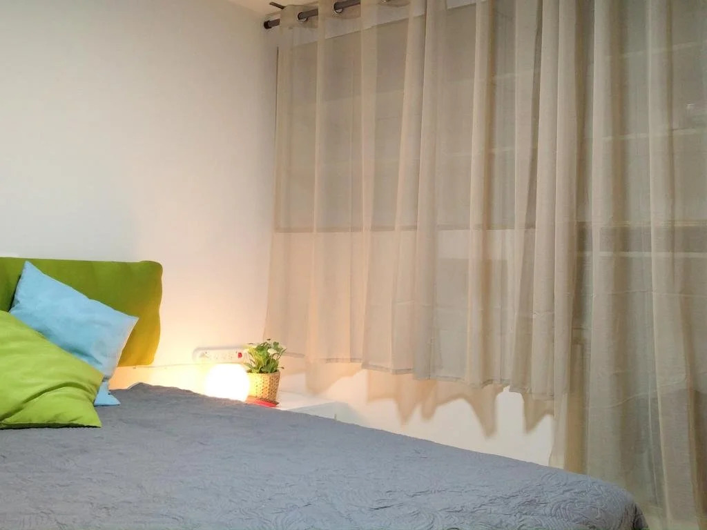Like Home Gedera