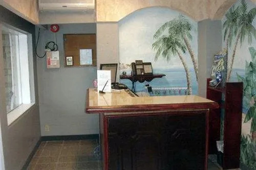 Three Diamond Inn