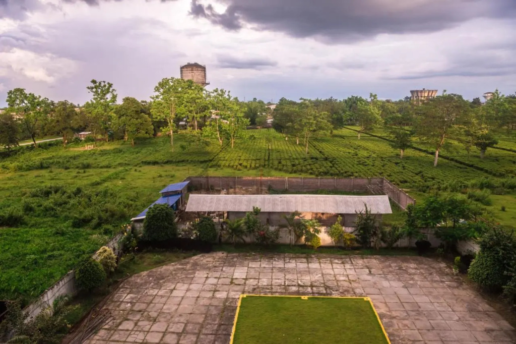 Hotel Aatreyee
