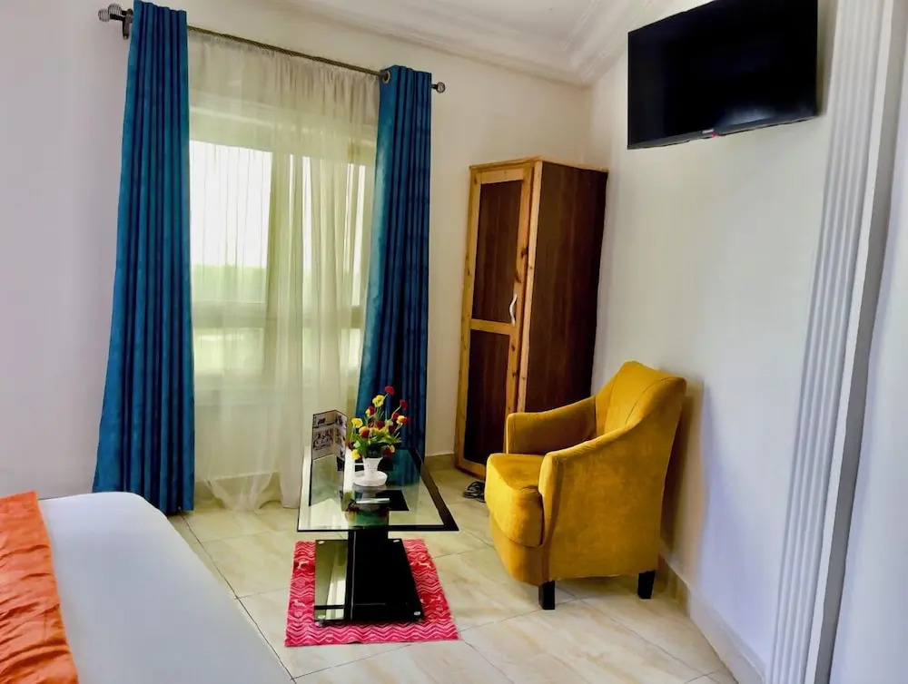 Hotel Vent et Maree