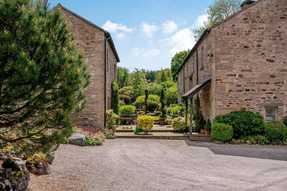 Pickle Cottage