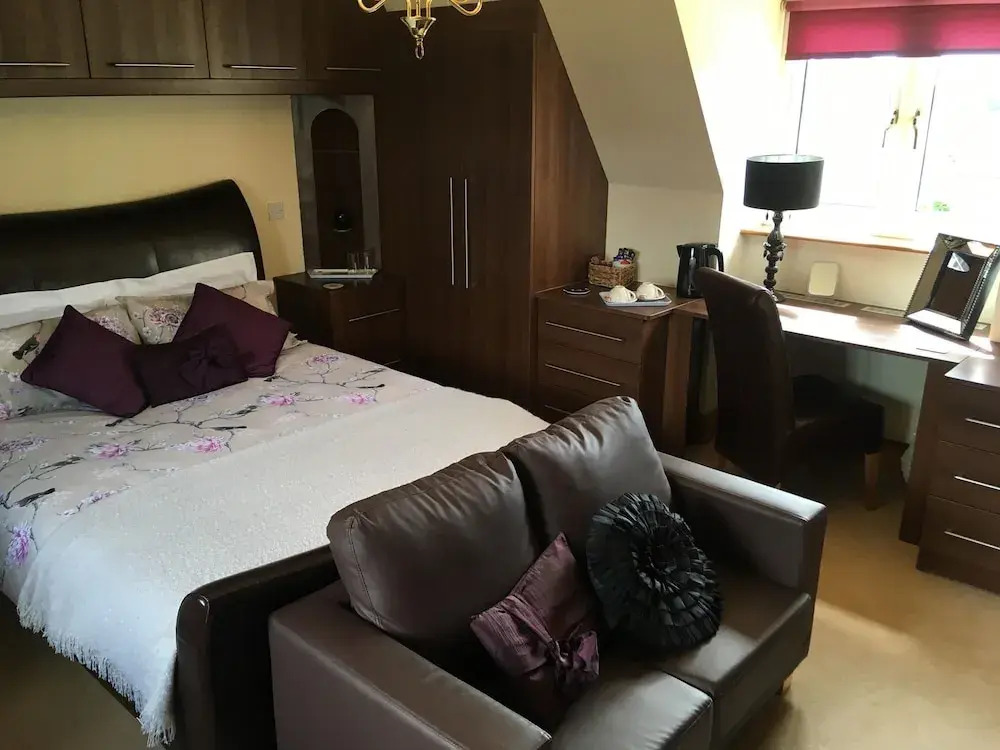 The Meadows B&B