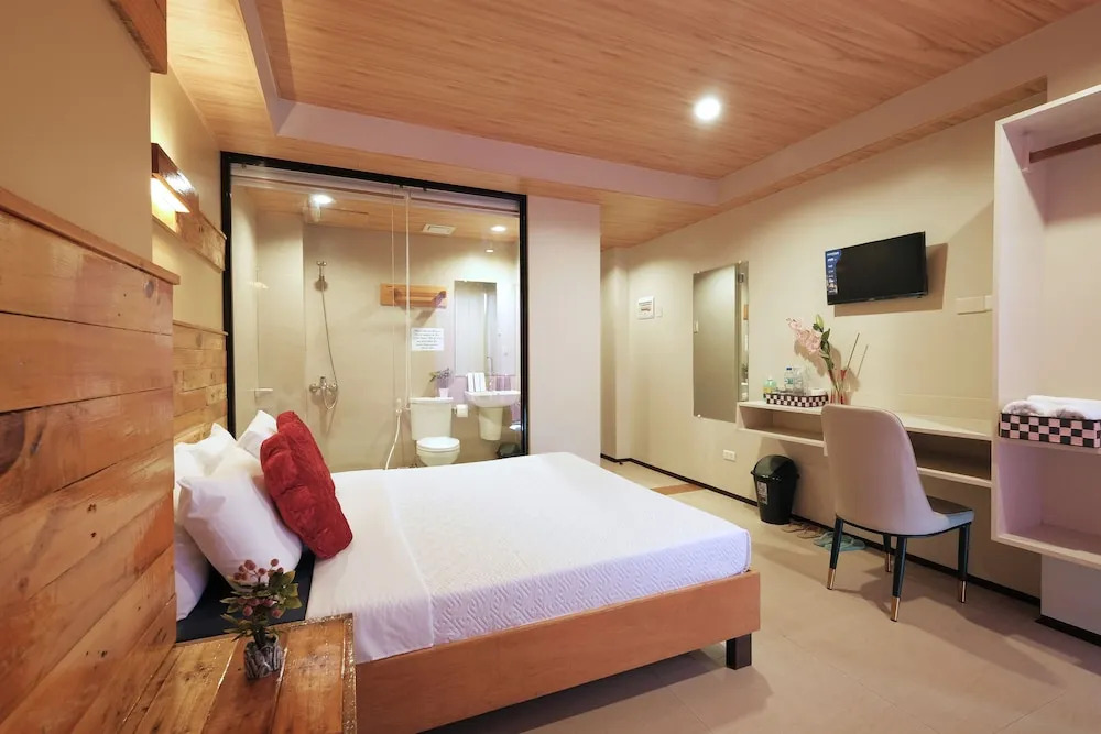 Ghiellaniqa Inn