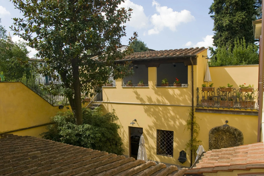 Residenza Il Villino B&B